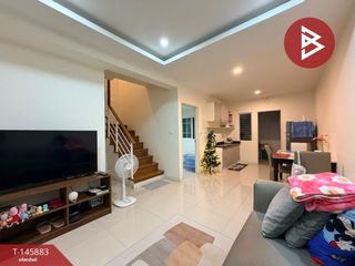 出售 4 卧室 联排别墅 在 Bang Bo, Samut Prakan