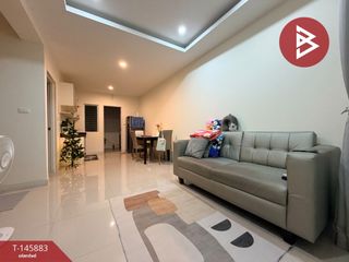 出售 4 卧室 联排别墅 在 Bang Bo, Samut Prakan