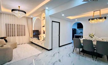 For sale 3 bedrooms house in Bang Lamung, Chonburi