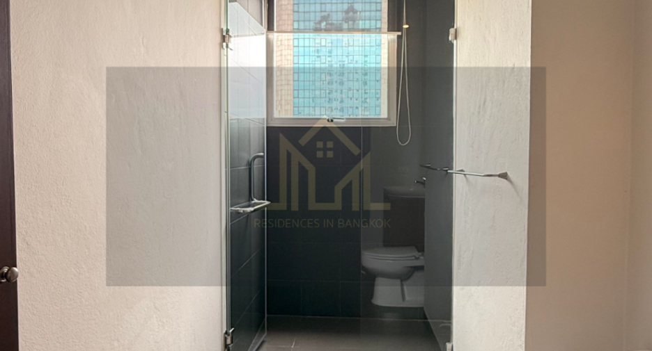 À louer 4 chambres appartement à Sathon, Bangkok