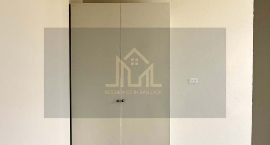 À louer 4 chambres appartement à Sathon, Bangkok