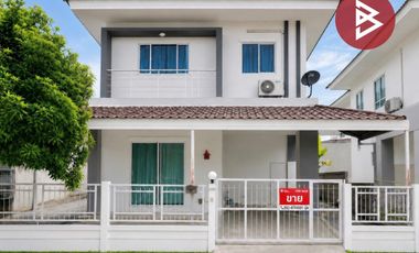 For sale 3 bedrooms house in East Pattaya, Pattaya
