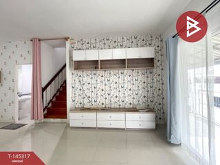 For sale 3 bedrooms house in East Pattaya, Pattaya