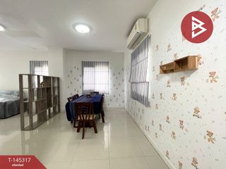 For sale 3 bedrooms house in East Pattaya, Pattaya