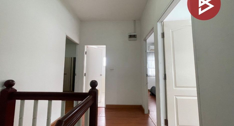 For sale 3 bedrooms house in East Pattaya, Pattaya