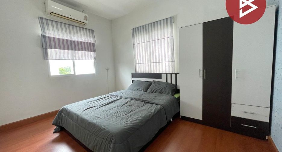 For sale 3 bedrooms house in East Pattaya, Pattaya