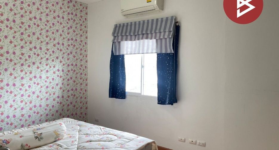 For sale 3 bedrooms house in East Pattaya, Pattaya