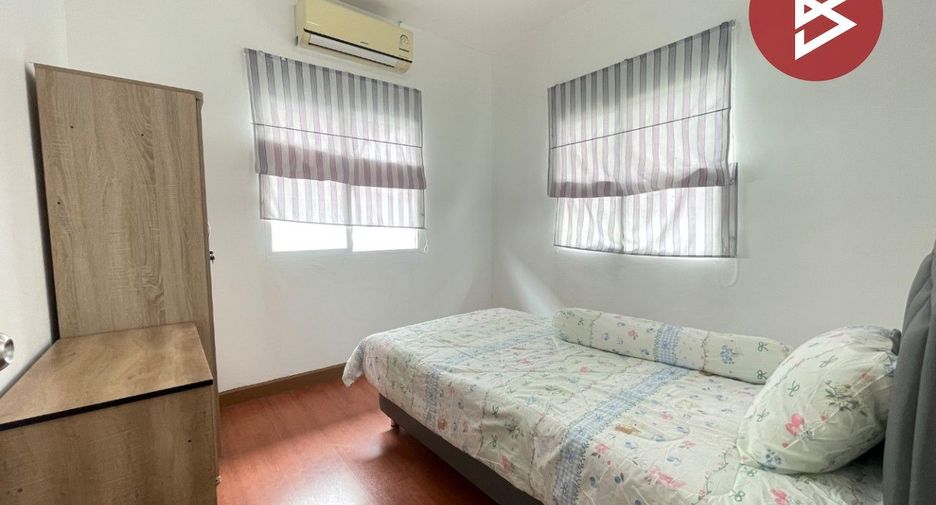 For sale 3 bedrooms house in East Pattaya, Pattaya