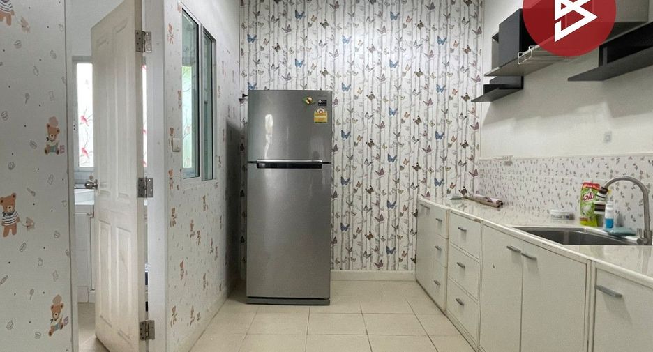 For sale 3 bedrooms house in East Pattaya, Pattaya