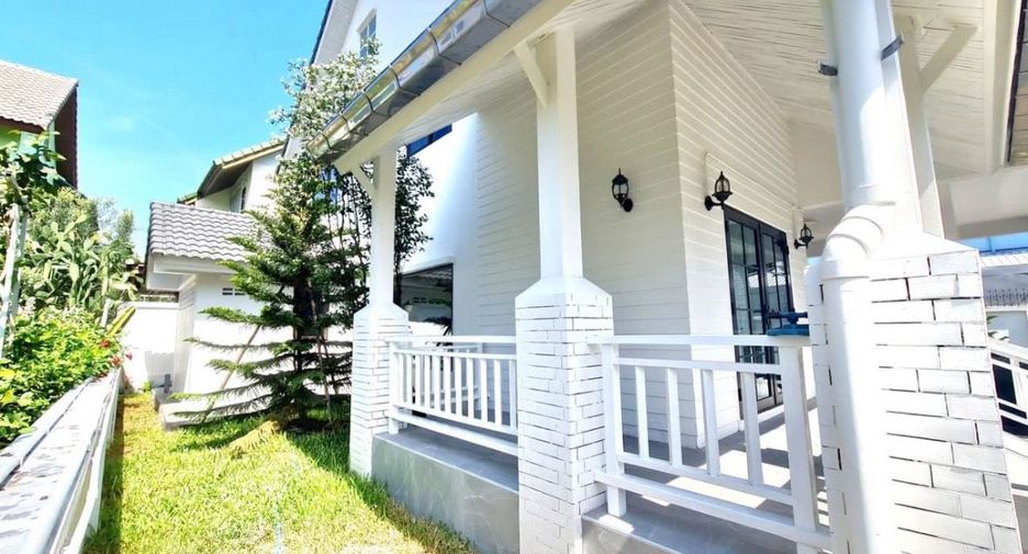 Haus zum Kauf mit 3 Zimmer in Si Racha, Chonburi