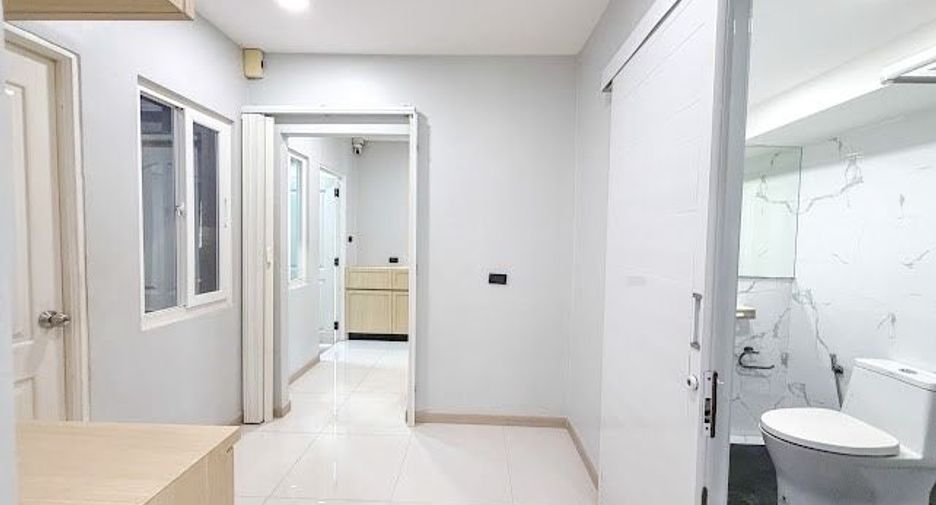 À vendre 6 chambres maison à Don Mueang, Bangkok