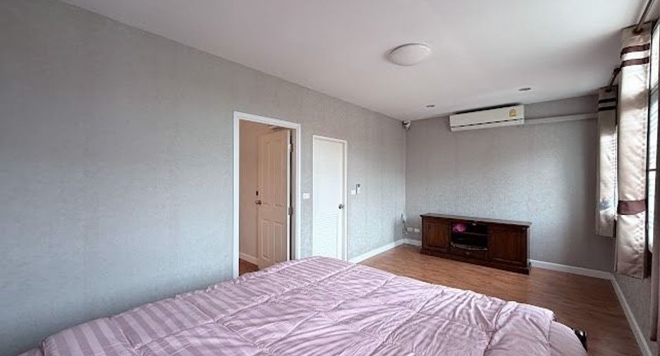 À vendre 6 chambres maison à Don Mueang, Bangkok