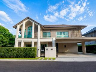 Haus zum Kauf mit 4 Zimmer in Bang Khae, Bangkok