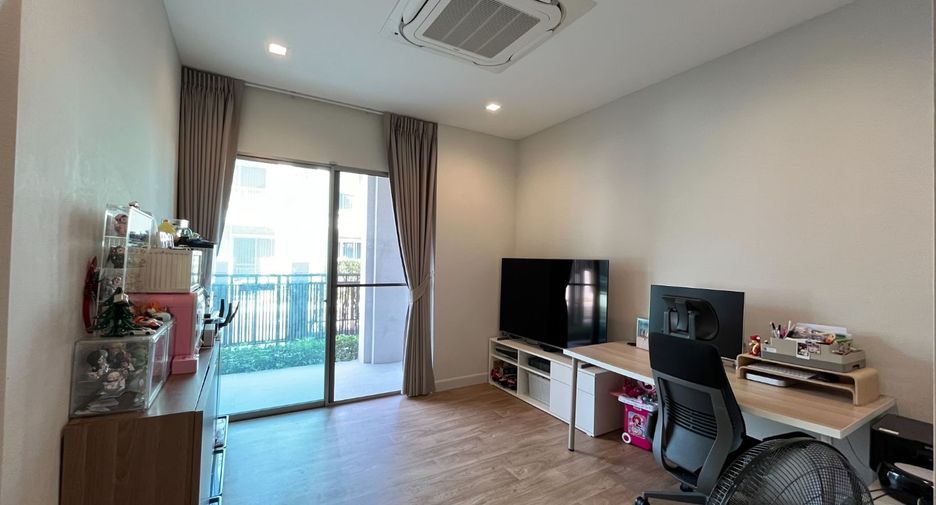 Haus zum Kauf mit 4 Zimmer in Bang Khae, Bangkok