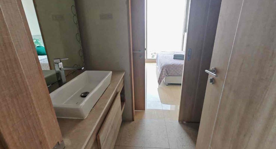 For rent 1 bed condo in Jomtien, Pattaya