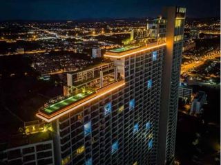 For Rent 1 Bedroom Condo In Bang Lamung, Chonburi