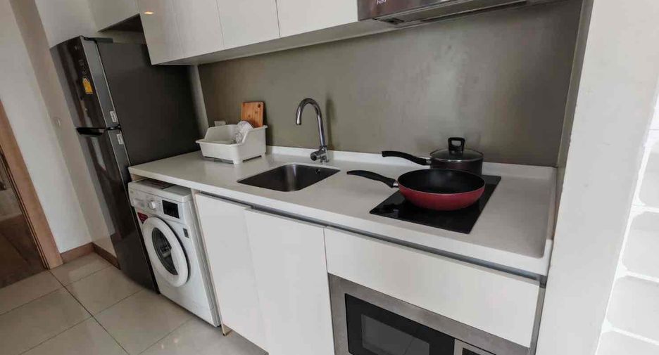 For rent 1 bed condo in Jomtien, Pattaya