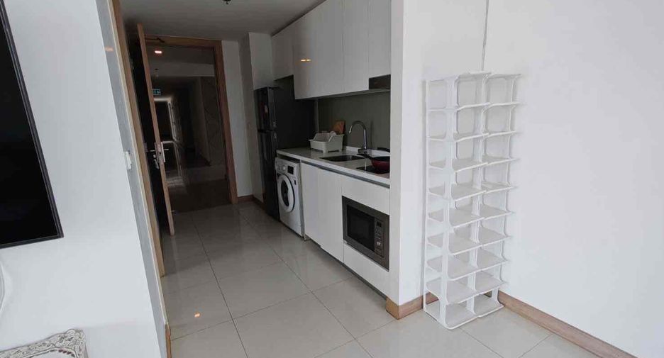 For rent 1 bed condo in Jomtien, Pattaya