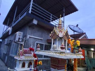 Casa en venta de 3 habitaciones en Mueang Chachoengsao, Chachoengsao
