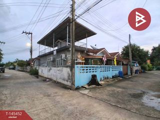 Casa en venta de 3 habitaciones en Mueang Chachoengsao, Chachoengsao