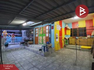Casa en venta de 3 habitaciones en Mueang Chachoengsao, Chachoengsao
