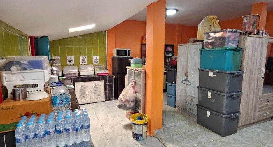 Casa en venta de 3 habitaciones en Mueang Chachoengsao, Chachoengsao
