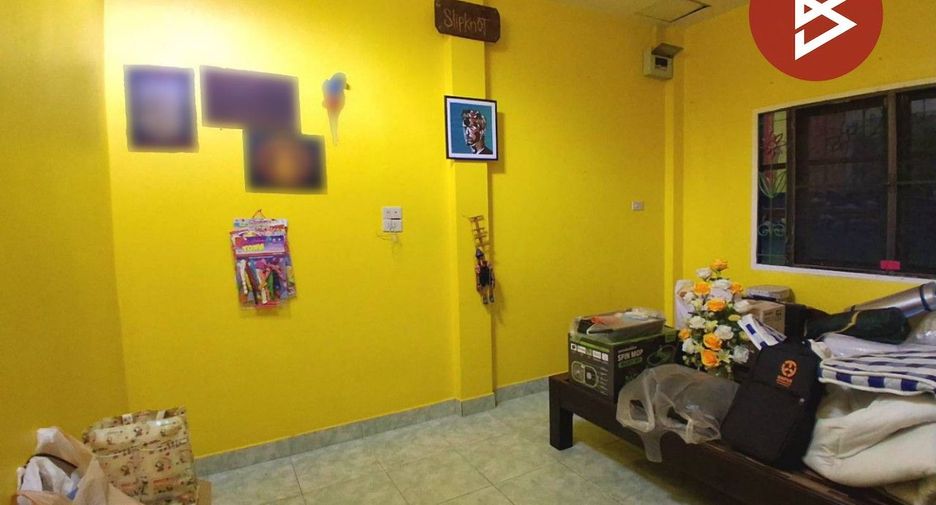 Casa en venta de 3 habitaciones en Mueang Chachoengsao, Chachoengsao