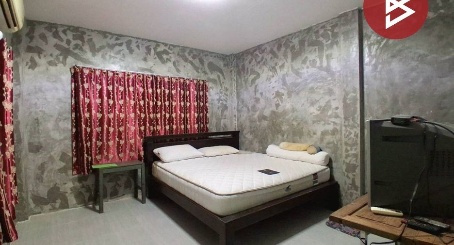 Casa en venta de 3 habitaciones en Mueang Chachoengsao, Chachoengsao