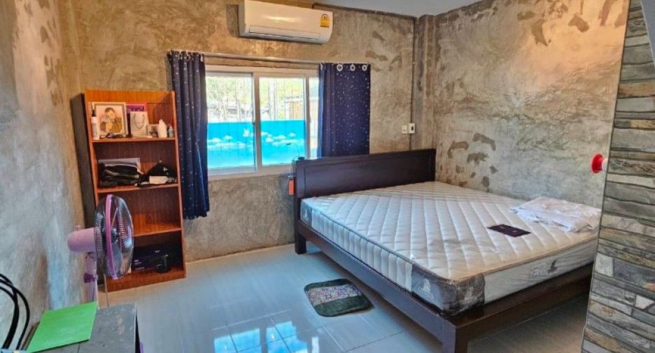 Casa en venta de 3 habitaciones en Mueang Chachoengsao, Chachoengsao