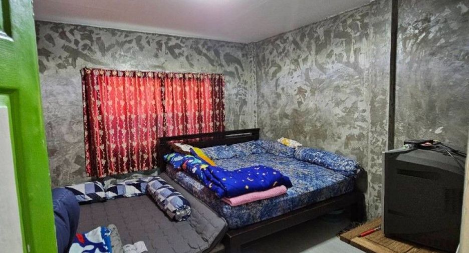 Casa en venta de 3 habitaciones en Mueang Chachoengsao, Chachoengsao