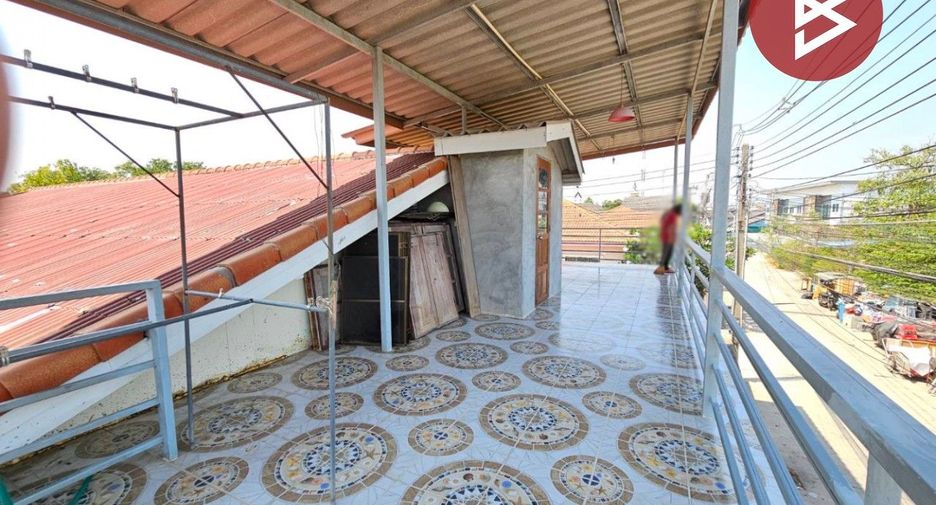 Casa en venta de 3 habitaciones en Mueang Chachoengsao, Chachoengsao