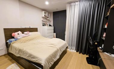 For sale 1 bed condo in Phasi Charoen, Bangkok
