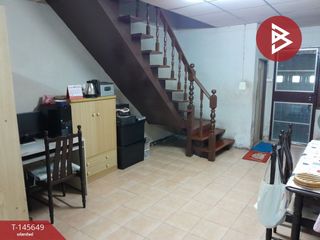 Casa adosada en venta de 2 habitaciones en Min Buri, Bangkok