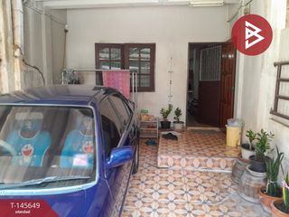 Casa adosada en venta de 2 habitaciones en Min Buri, Bangkok