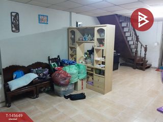 Casa adosada en venta de 2 habitaciones en Min Buri, Bangkok