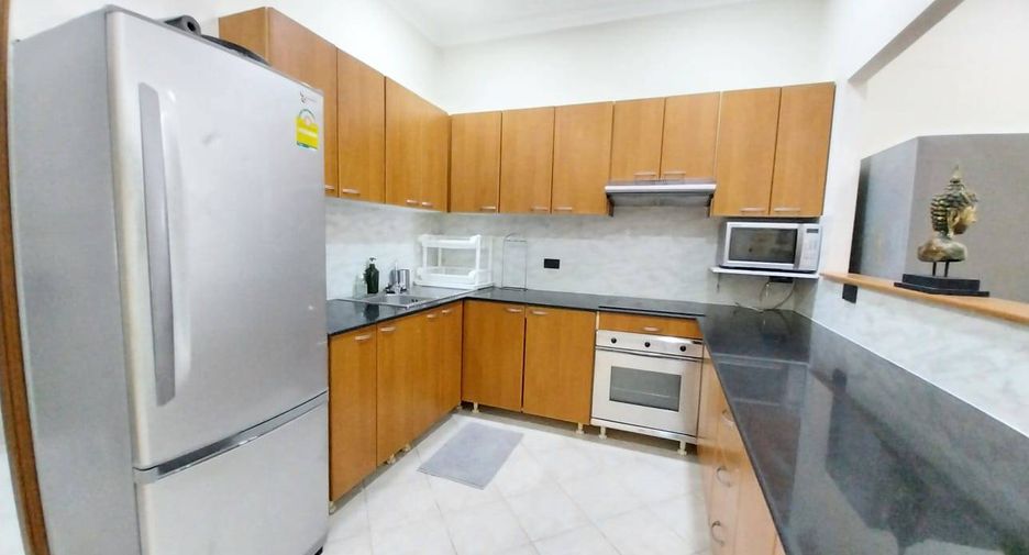 For rent 2 ベッドルーム villa in Jomtien, Pattaya