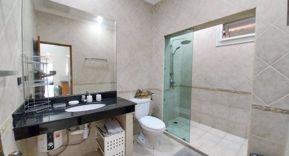 For rent 2 ベッドルーム villa in Jomtien, Pattaya