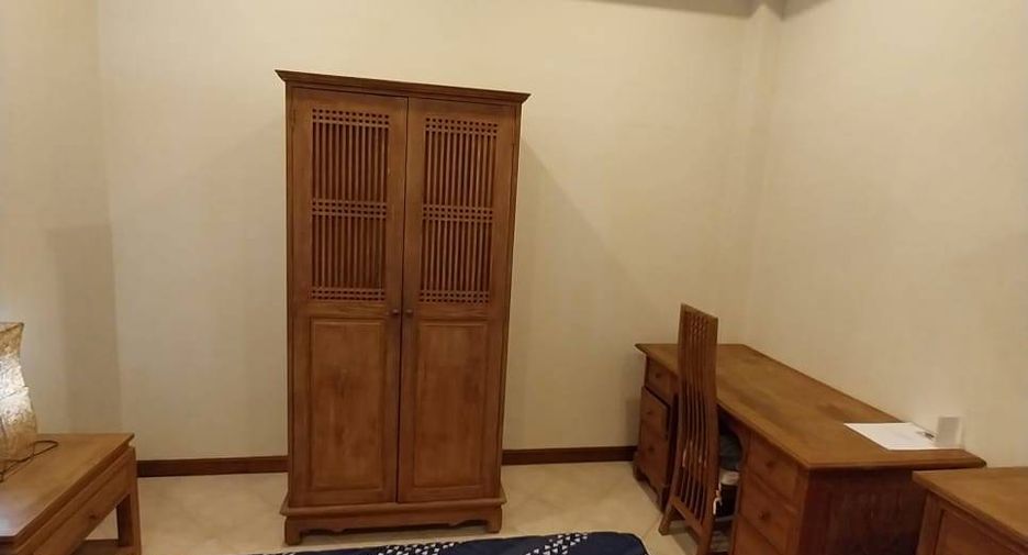 For rent 2 ベッドルーム villa in Jomtien, Pattaya