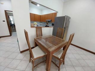 For rent 2 ベッドルーム villa in Bang Lamung, Chonburi