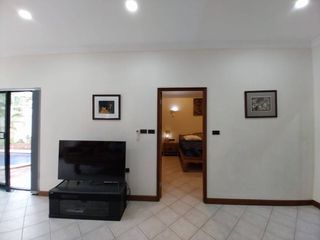For rent 2 ベッドルーム villa in Bang Lamung, Chonburi