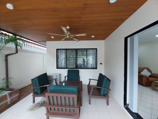 For rent 2 ベッドルーム villa in Bang Lamung, Chonburi