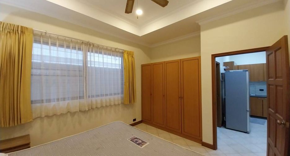 For rent 2 ベッドルーム villa in Jomtien, Pattaya