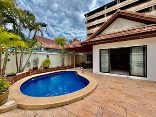 Villa zur Miete mit 2 Zimmer in Bang Lamung, Chonburi