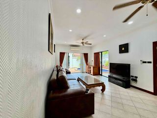Villa zur Miete mit 2 Zimmer in Bang Lamung, Chonburi