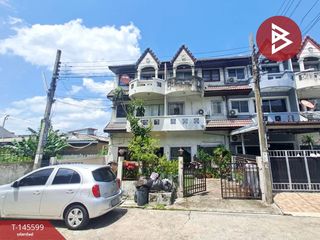 Casa adosada en venta de 4 habitaciones en Bang Bon, Bangkok