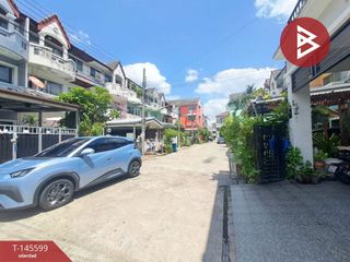 Casa adosada en venta de 4 habitaciones en Bang Bon, Bangkok