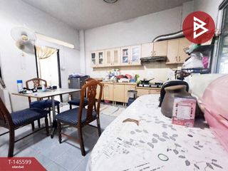 Casa adosada en venta de 4 habitaciones en Bang Bon, Bangkok