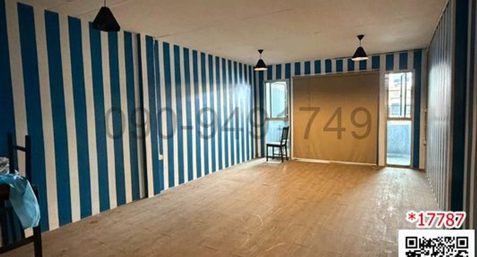 Local comercial en venta de 10 habitaciones en Khan Na Yao, Bangkok