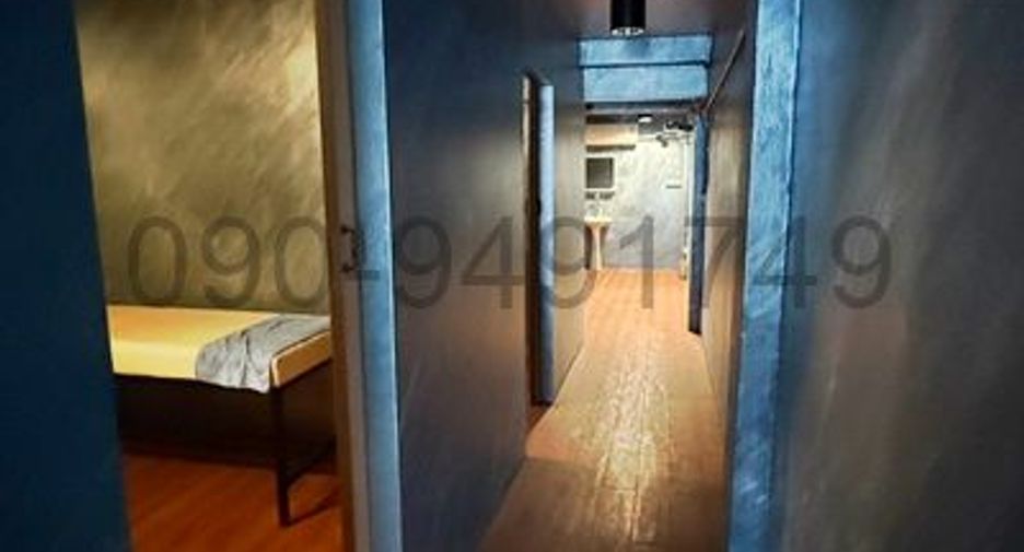 Local comercial en venta de 10 habitaciones en Khan Na Yao, Bangkok