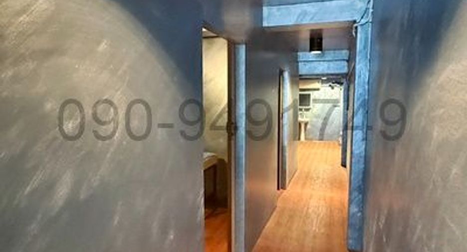 Local comercial en venta de 10 habitaciones en Khan Na Yao, Bangkok